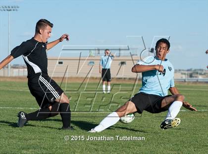 Thumbnail 2 in Palmer @ Vista Ridge photogallery.
