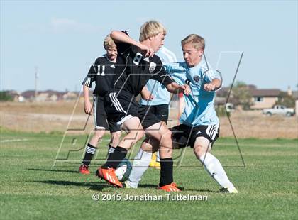 Thumbnail 1 in Palmer @ Vista Ridge photogallery.