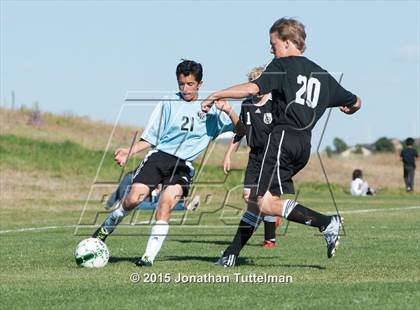Thumbnail 3 in Palmer @ Vista Ridge photogallery.