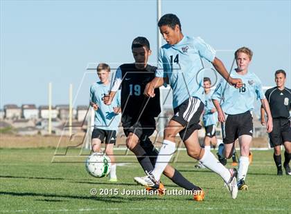 Thumbnail 3 in Palmer @ Vista Ridge photogallery.