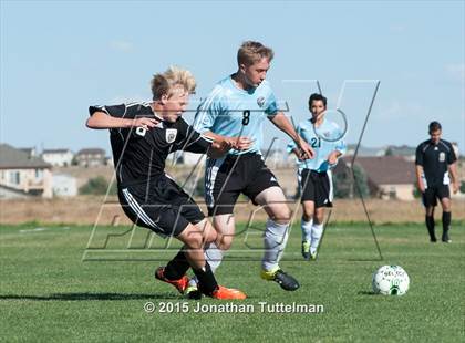 Thumbnail 1 in Palmer @ Vista Ridge photogallery.