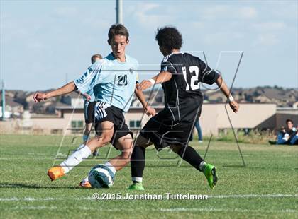 Thumbnail 2 in Palmer @ Vista Ridge photogallery.