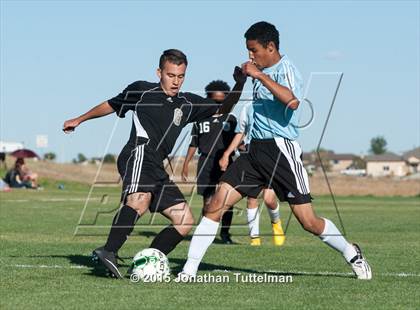 Thumbnail 2 in Palmer @ Vista Ridge photogallery.