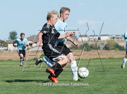 Thumbnail 2 in Palmer @ Vista Ridge photogallery.