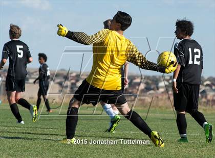 Thumbnail 2 in Palmer @ Vista Ridge photogallery.
