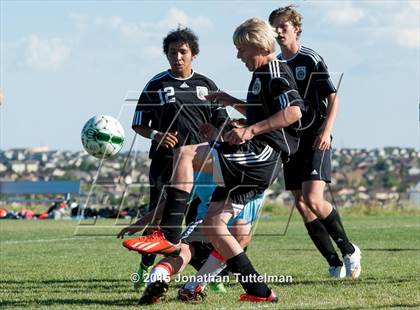 Thumbnail 1 in Palmer @ Vista Ridge photogallery.
