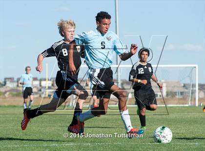 Thumbnail 3 in Palmer @ Vista Ridge photogallery.