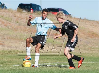 Thumbnail 2 in Palmer @ Vista Ridge photogallery.