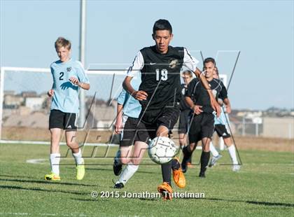 Thumbnail 2 in Palmer @ Vista Ridge photogallery.