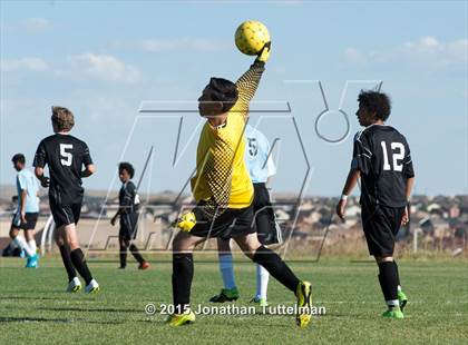 Thumbnail 3 in Palmer @ Vista Ridge photogallery.