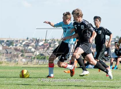 Thumbnail 1 in Palmer @ Vista Ridge photogallery.