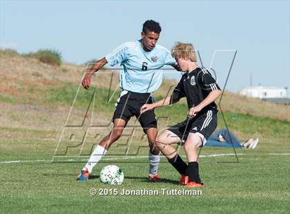 Thumbnail 1 in Palmer @ Vista Ridge photogallery.