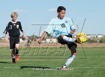 Thumbnail 2 in Palmer @ Vista Ridge photogallery.