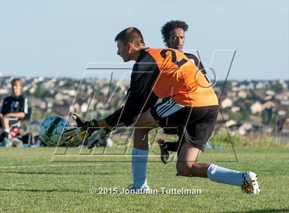Thumbnail 3 in Palmer @ Vista Ridge photogallery.