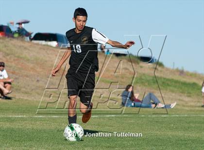Thumbnail 3 in Palmer @ Vista Ridge photogallery.