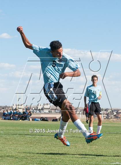 Thumbnail 2 in Palmer @ Vista Ridge photogallery.