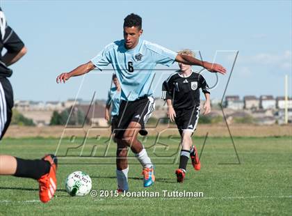 Thumbnail 1 in Palmer @ Vista Ridge photogallery.