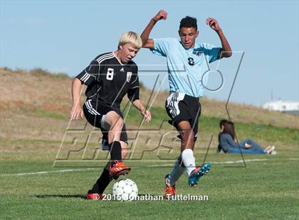 Thumbnail 2 in Palmer @ Vista Ridge photogallery.