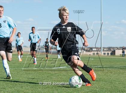 Thumbnail 3 in Palmer @ Vista Ridge photogallery.