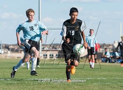 Thumbnail 2 in Palmer @ Vista Ridge photogallery.