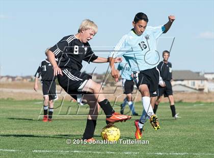 Thumbnail 2 in Palmer @ Vista Ridge photogallery.