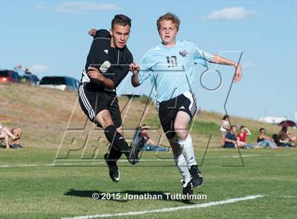 Thumbnail 2 in Palmer @ Vista Ridge photogallery.