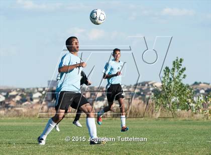 Thumbnail 3 in Palmer @ Vista Ridge photogallery.