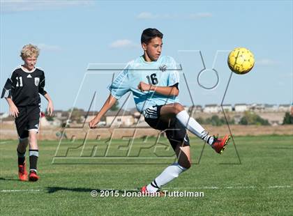 Thumbnail 3 in Palmer @ Vista Ridge photogallery.