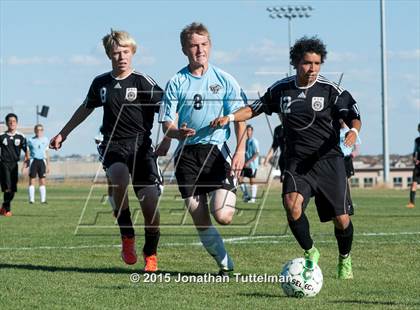 Thumbnail 2 in Palmer @ Vista Ridge photogallery.
