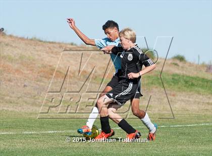 Thumbnail 1 in Palmer @ Vista Ridge photogallery.