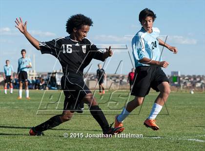 Thumbnail 3 in Palmer @ Vista Ridge photogallery.
