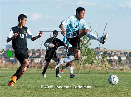 Thumbnail 2 in Palmer @ Vista Ridge photogallery.