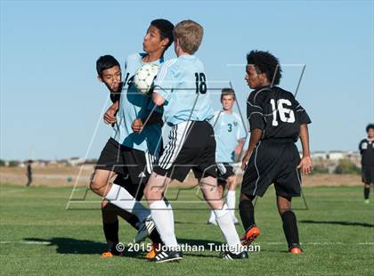 Thumbnail 1 in Palmer @ Vista Ridge photogallery.