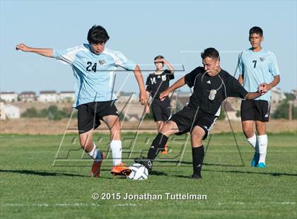 Thumbnail 3 in Palmer @ Vista Ridge photogallery.