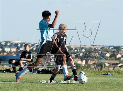 Thumbnail 1 in Palmer @ Vista Ridge photogallery.