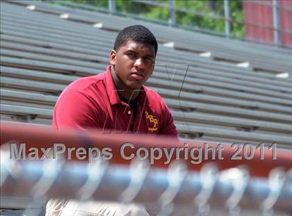 Thumbnail 1 in Don Bosco Prep (Top 25 Photo Shoot) photogallery.