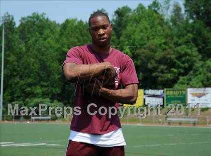 Thumbnail 1 in Don Bosco Prep (Top 25 Photo Shoot) photogallery.