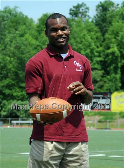 Thumbnail 2 in Don Bosco Prep (Top 25 Photo Shoot) photogallery.
