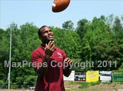 Thumbnail 1 in Don Bosco Prep (Top 25 Photo Shoot) photogallery.