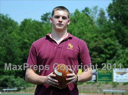 Thumbnail 2 in Don Bosco Prep (Top 25 Photo Shoot) photogallery.