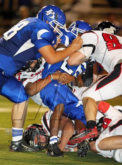 Thumbnail 1 in Tascosa @ Palo Duro photogallery.