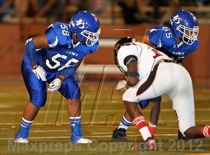 Thumbnail 3 in Tascosa @ Palo Duro photogallery.