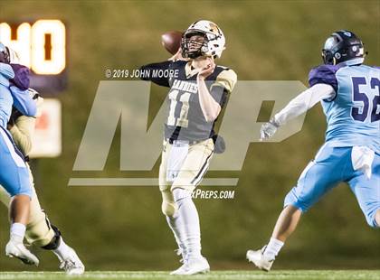 Thumbnail 3 in Chapin @ Amarillo (UIL 5A Bi-District Playoff) photogallery.