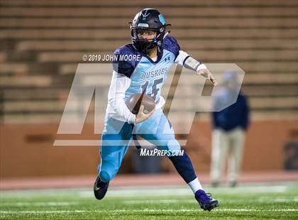Thumbnail 1 in Chapin @ Amarillo (UIL 5A Bi-District Playoff) photogallery.