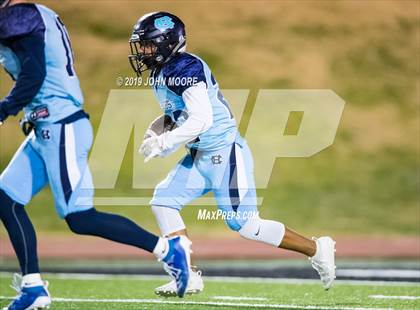 Thumbnail 3 in Chapin @ Amarillo (UIL 5A Bi-District Playoff) photogallery.