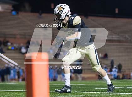 Thumbnail 3 in Chapin @ Amarillo (UIL 5A Bi-District Playoff) photogallery.