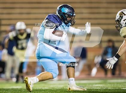 Thumbnail 1 in Chapin @ Amarillo (UIL 5A Bi-District Playoff) photogallery.
