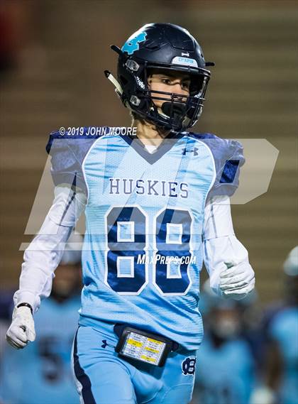 Thumbnail 3 in Chapin @ Amarillo (UIL 5A Bi-District Playoff) photogallery.