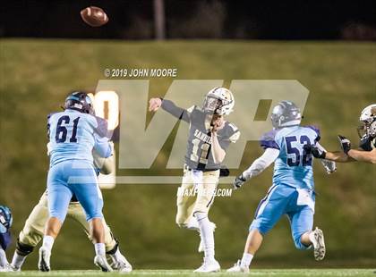 Thumbnail 1 in Chapin @ Amarillo (UIL 5A Bi-District Playoff) photogallery.