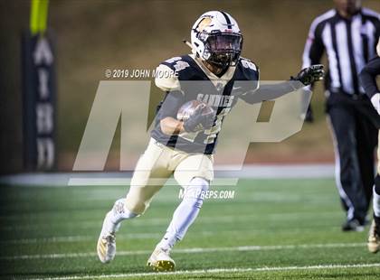 Thumbnail 1 in Chapin @ Amarillo (UIL 5A Bi-District Playoff) photogallery.